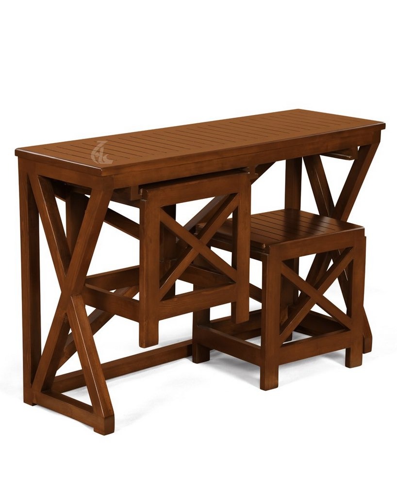 انواع مدل صندلی ناهار خوری چوبی