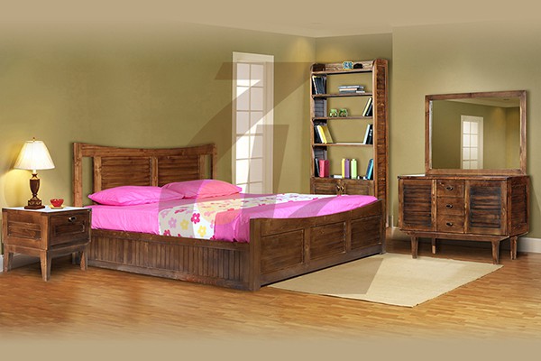 مناسب ترین سبک طراحی و دیزاین دکوراسیون اتاق خواب