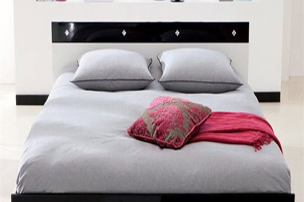 انواع تخت خواب های دو نفره بر اساس اندازه تشک