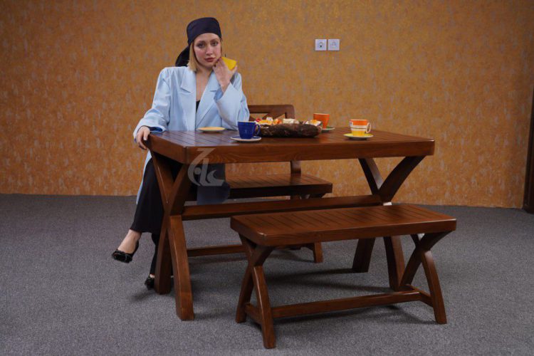 ویژگی برتر میز و صندلی چوبی در دکوراسیون منزل