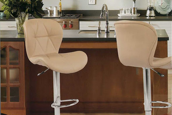 صندلی اپن بهترین ایده میز ناهارخوری برای فضاهای کوچک