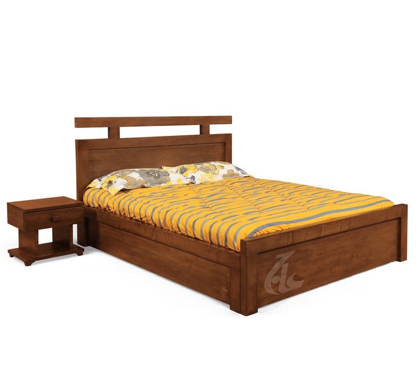 ویژگی های تخت خواب چوبی نوزاد