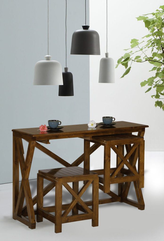 مدل های میز قهوه خوری تولید عاج صندلی