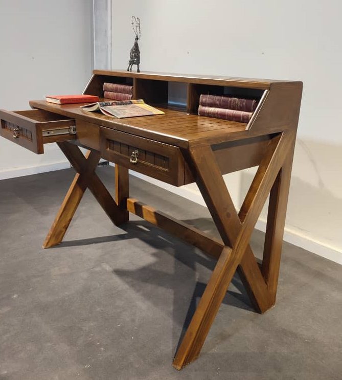 جنس انواع مدل صندلی چوبی میز تحریر