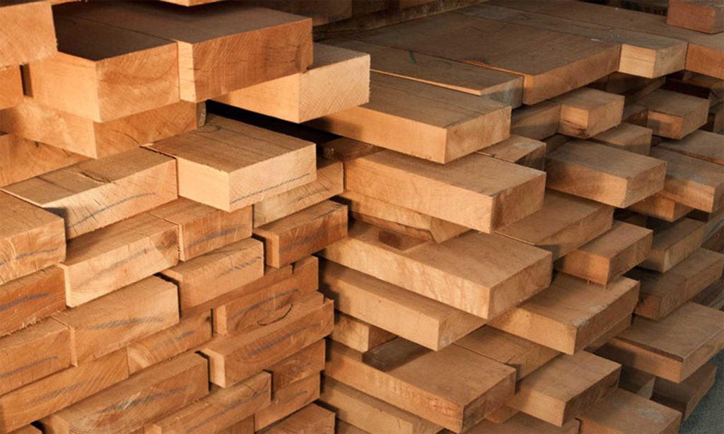 انواع چوب های مرغوب برای تولید مبلمان 