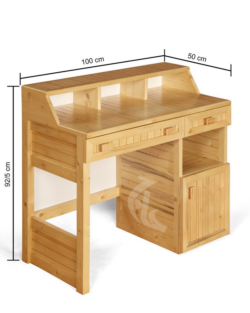 جنس چوب مناسب برای صندلی و میز تحریر