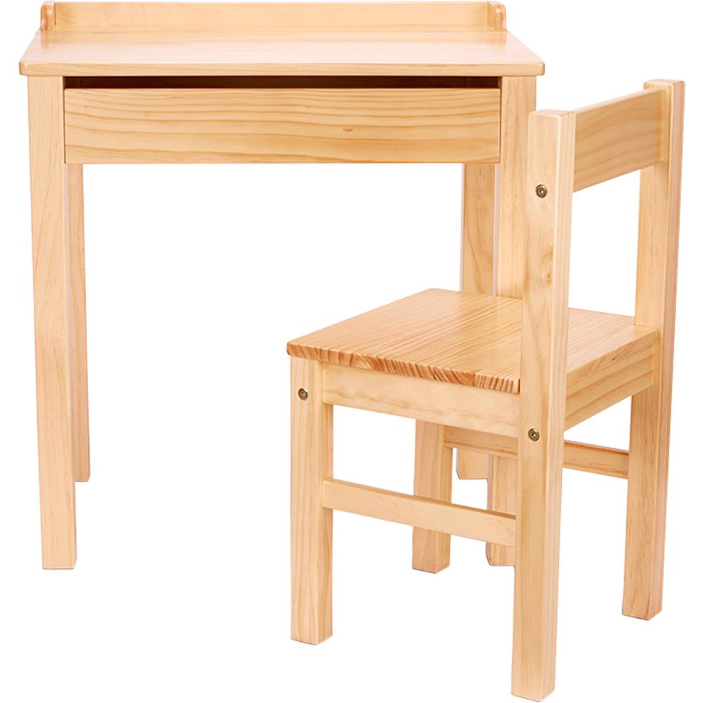 راهنمای خرید میز تحریر و صندلی چوبی کودک